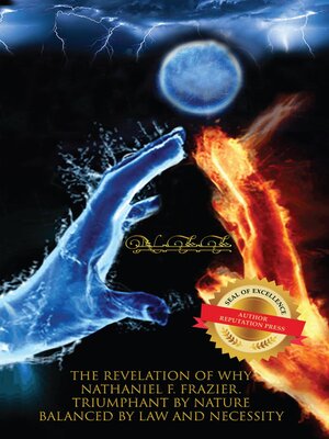 cover image of The Revelation of Why